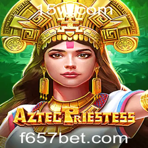 Explorando o Mundo do Jogo AztecPriestess com 657bet