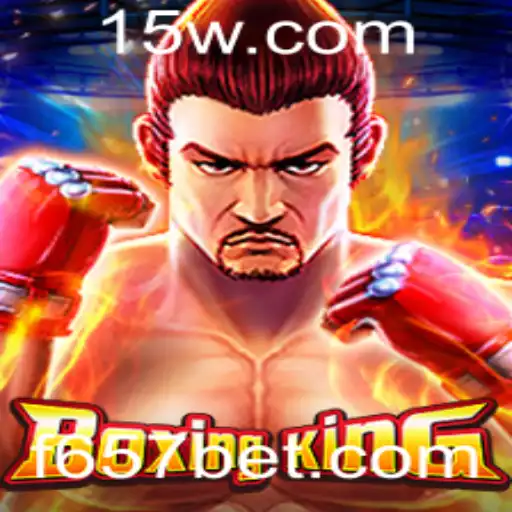 BoxingKing: Descubra o Jogo que Está Conquistando o Mundo do Entretenimento