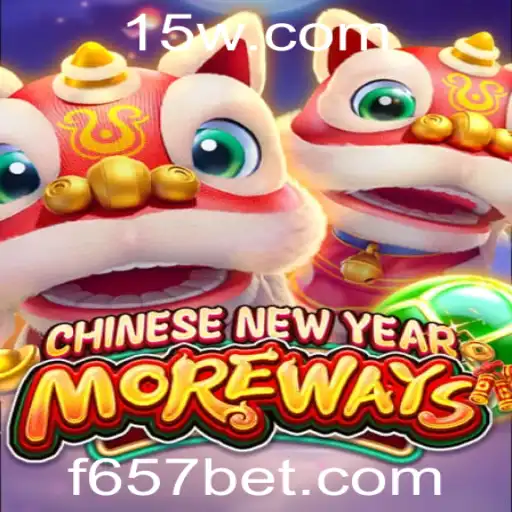 Descubra o Fascinante Mundo de CHINESENEWYEARMOREWAYS com 657bet
