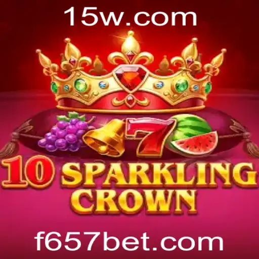 Explorando o Mundo de 10SparklingCrown: Uma Nova Sensação no Universo dos Jogos