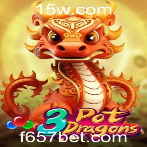 Explorando o Mundo de 3PotDragons: O Novo Jogo que Conquista 657bet