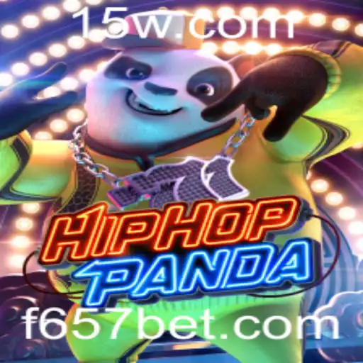 Explore o Universo Vibrante de HipHopPanda: O Jogo Inovador do Momento