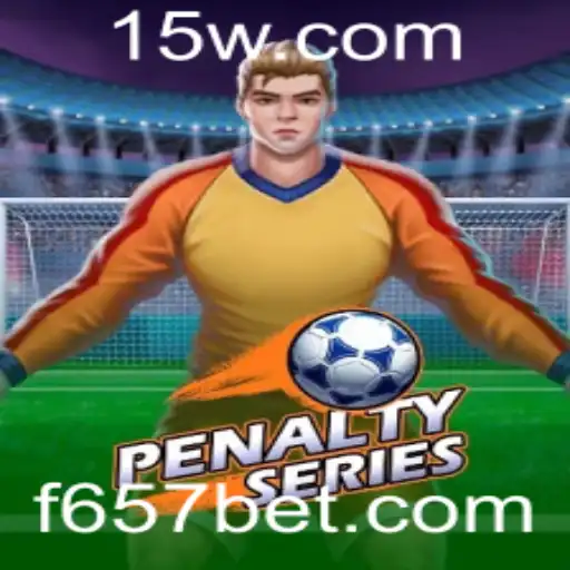 Descubra a Emoção do Jogo PenaltySeries com 657bet