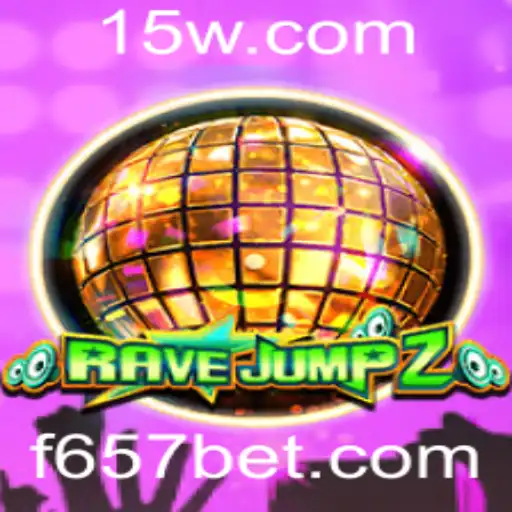 RaveJump2: Explore o Mundo Vibrante de Saltos e Adrenalina