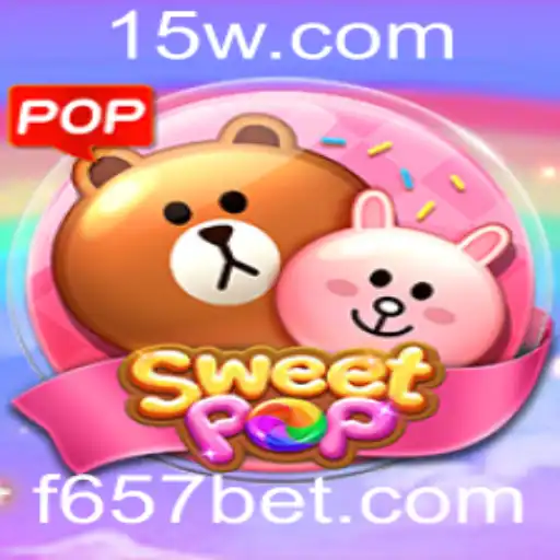 Explorando SweetPOP: O Jogo de Diversão e Estratégia com 657bet