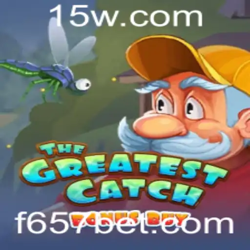 Explorando o Fascinante Mundo de 'TheGreatestCatchBonusBuy': Descubra suas Regras e Dinâmicas