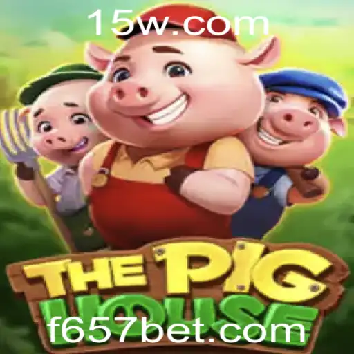 Explorando o Jogo ThePigHouse: Regras e Estratégias em 657bet