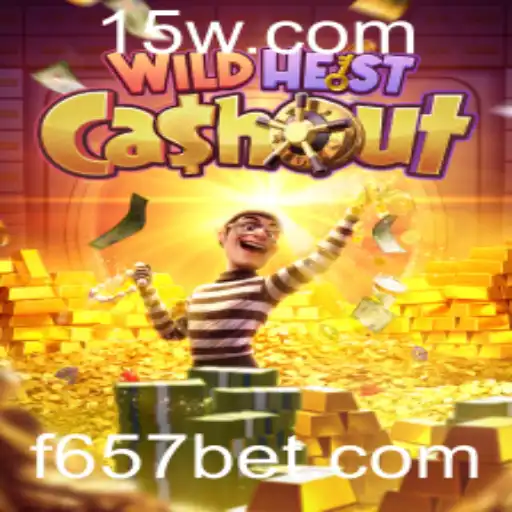Explorando WildHeistCashout: O Jogo Empolgante da 657bet