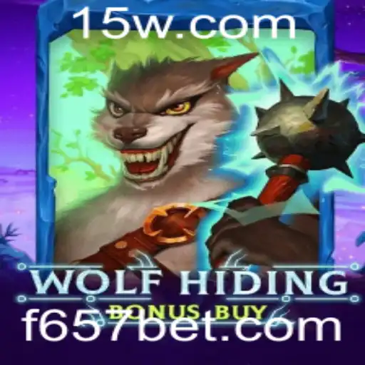 WolfHidingBonusBuy: Um Guia Completo para o Novo Sensação no Mundo dos Jogos de Cassino