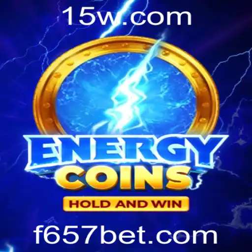Explorando o Mundo do EnergyCoins: Um Jogo Inovador com a 657bet