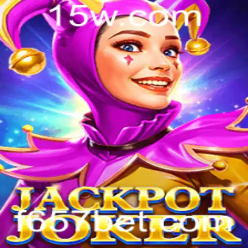 Descubra o Mundo Excitante do JackpotJoker com 657bet