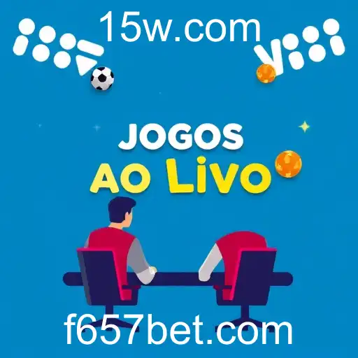 Jogos ao vivo