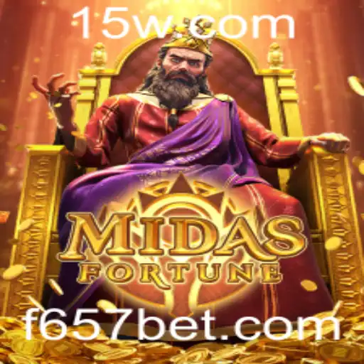 Descubra MidasFortune: Um Mergulho nas Regras e na Jogabilidade de 657bet