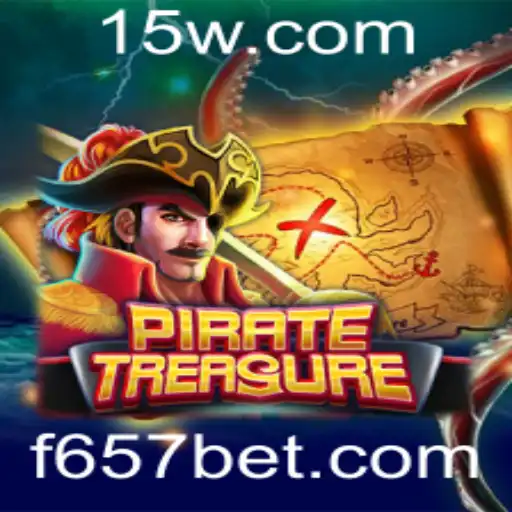 Explorando a Emoção do Jogo PirateTreasure: Uma Jornada pelos Sete Mares