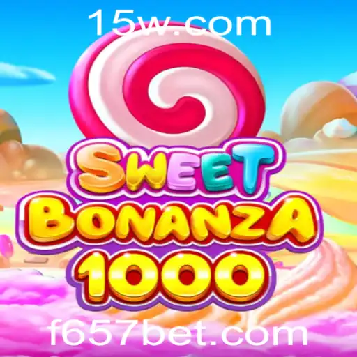 SweetBonanza1000: Descubra o Jogo de Cassino Inovador no 657bet
