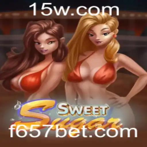 SweetSugar: Descubra as Aventuras de Um Mundo Doce