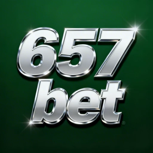 657bet Logo