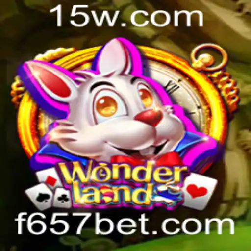 Wonderland: O Portal para Aventuras Inovadoras no Mundo dos Jogos