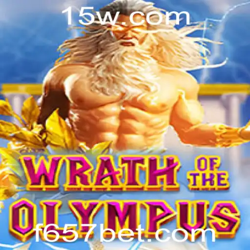 Descubra a Emoção de WrathofOlympus: O Jogo Revolucionário da 657bet